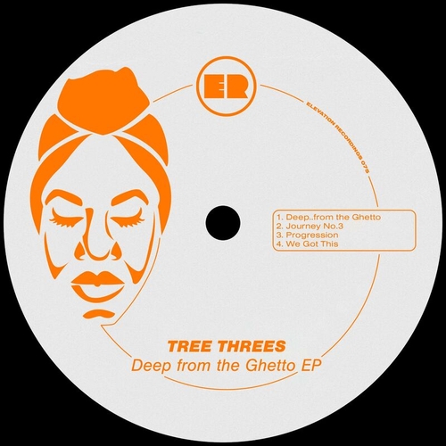 Tree Threes - Deep From The Ghetto [ER075]